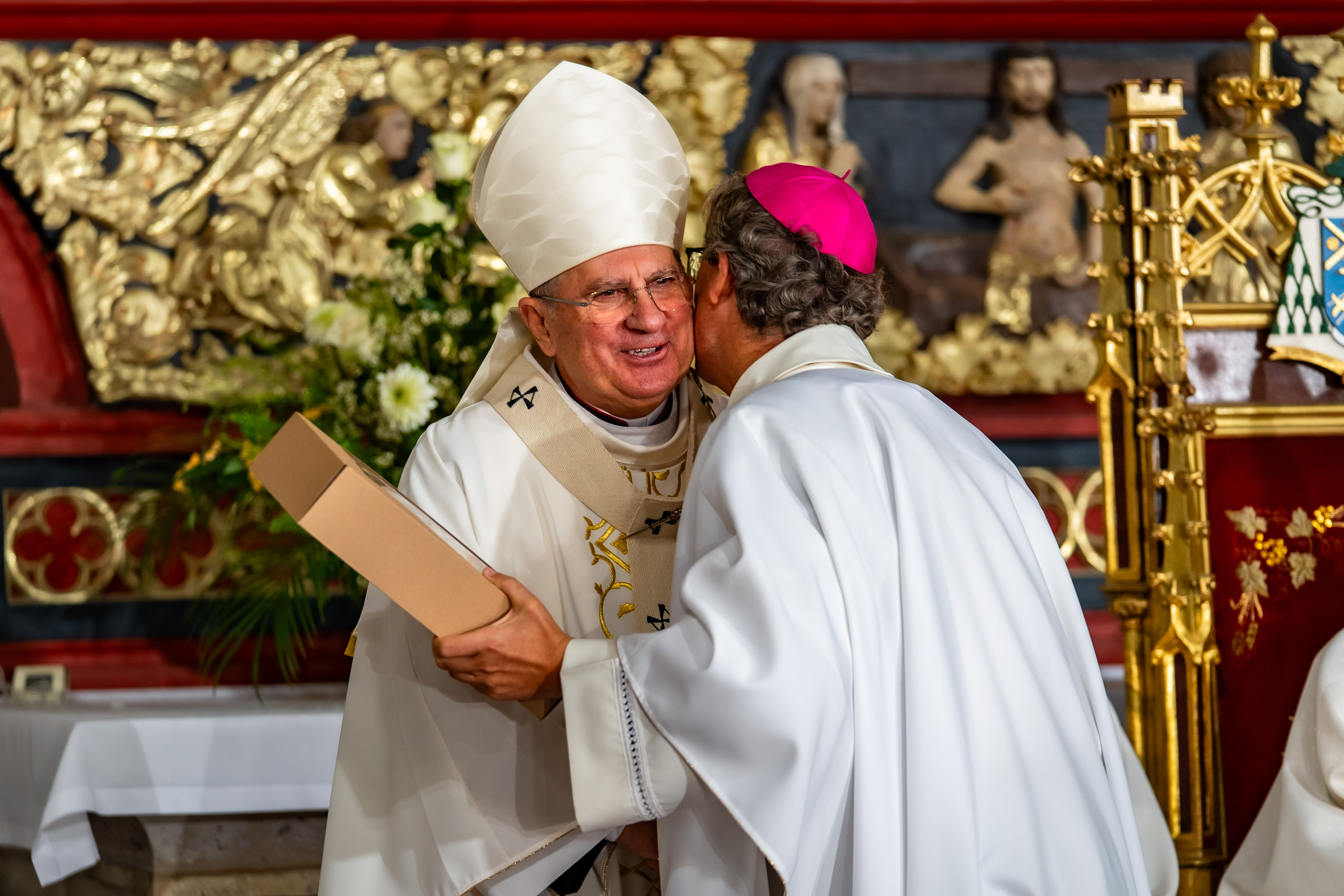 sv. omsa s mladymi v Dome sv. Alzbety -48